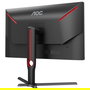 AOC Q27G3XMN/BK Monitor Gaming 27" 2K QHD VA 1ms 180Hz HDR1000 Mini LED Negro