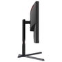 AOC Q27G3XMN/BK Monitor Gaming QHD 180Hz Mini LED