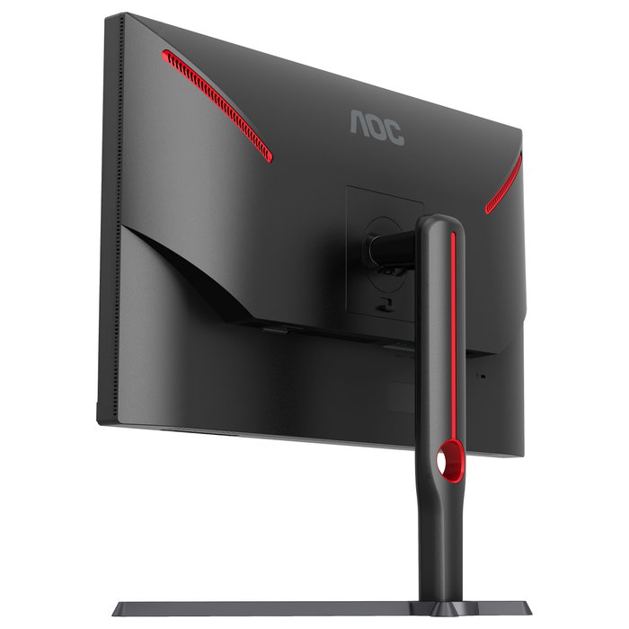 AOC Q27G3XMN/BK Monitor Gaming QHD 180Hz Mini LED