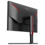 AOC Q27G3XMN/BK Monitor Gaming QHD 180Hz Mini LED