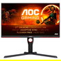 AOC Q27G3XMN/BK Monitor Gaming 27" 2K QHD VA 1ms 180Hz HDR1000 Mini LED Negro