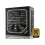 LC-Power LC6550M V2.31 550W 80 PLUS Gold Totalmente Modular