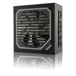 LC-Power LC6550M V2.31 550W 80 PLUS Gold Totalmente Modular