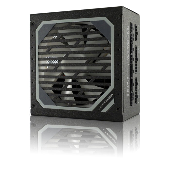 LC-Power LC6550M V2.31 550W 80+ Gold