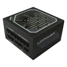 LC-Power LC6550M V2.31 550W 80+ Gold