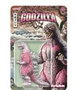 Super7 Godzilla Toho ReAction Figura Godzilla '89 (Cherry Blossom Festival)