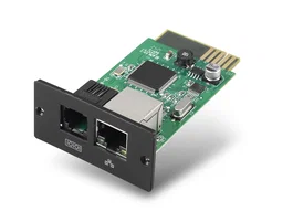 APC APV9601 Tarjeta de gestión de red para UPS