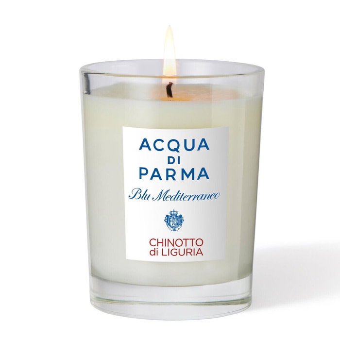 ACQUA DI PARMA Vela Blu Mediterraneo 200 g ACQUA DI PARMA Vela Blu Mediterraneo 200 g
