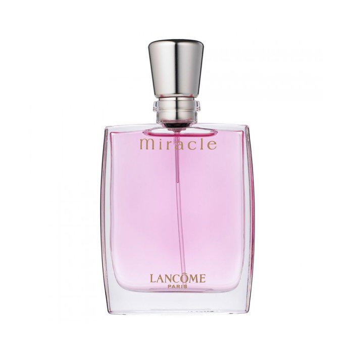 Lancôme Miracle Eau de Parfum Vaporizador 50 ml | Fragancia Floral Frutal Lancôme Miracle Eau de Parfum Vaporizador 50 ml | Fragancia Floral Frutal