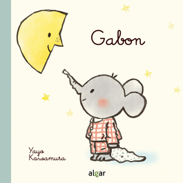 ALGAR EDITORIAL Gabon