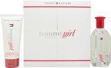 Tommy Hilfiger Set de Regalo Tommy Girl Forever con Eau de Toilette y Loción Corporal de 100 ml cada uno