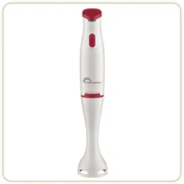 Little Balance 8703 Easy Soup Batidora de mano - Sopas, batidos, salsas, compotas - Antisalpicaduras