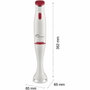 Little Balance 8703 Easy Soup Batidora de mano con sistema antisalpicaduras