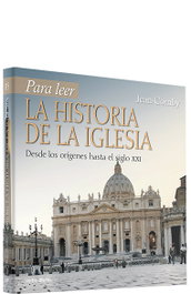 Para leer historia Iglesia, Jean Comby - VERBO DIVINO