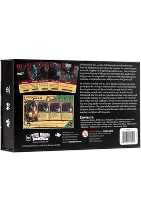 Set A Watch: Forsaken Isles Exp