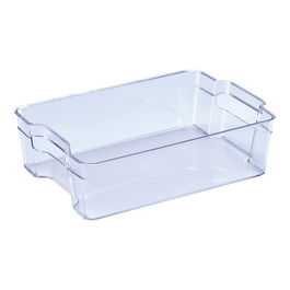 Mondex Organizador para Frigorífico 6 L 31,5 x 21,5 x 9 cm PET Reciclable