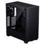 Phanteks XT Pro Negro con Vidrio Templado