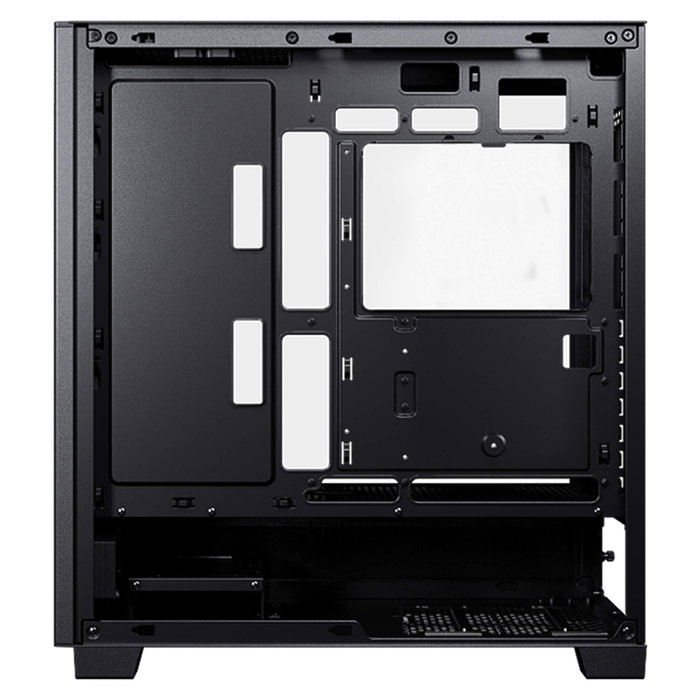 Phanteks XT Pro Negro con Vidrio Templado Phanteks XT Pro Negro con Vidrio Templado