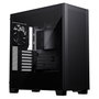 Phanteks XT Pro Negro con Vidrio Templado