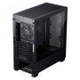 Phanteks XT Pro Negro con Vidrio Templado