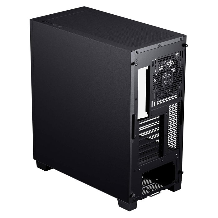 Phanteks XT Pro Negro con Vidrio Templado Phanteks XT Pro Negro con Vidrio Templado