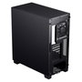 Phanteks XT Pro Negro con Vidrio Templado