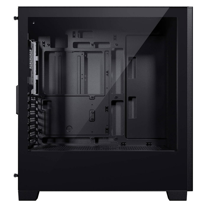 Phanteks XT Pro Negro con Vidrio Templado Phanteks XT Pro Negro con Vidrio Templado