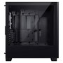 Phanteks XT Pro Negro con Vidrio Templado