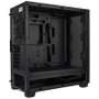 Phanteks XT Pro Negro con Vidrio Templado