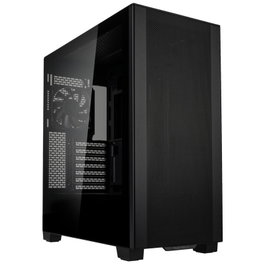 Phanteks XT Pro Negro con Vidrio Templado