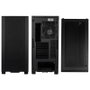 Phanteks XT Pro Negro con Vidrio Templado