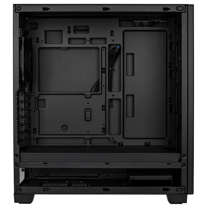 Phanteks XT Pro Negro con Vidrio Templado