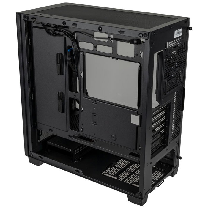 Phanteks XT Pro Negro con Vidrio Templado
