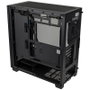 Phanteks XT Pro Negro con Vidrio Templado