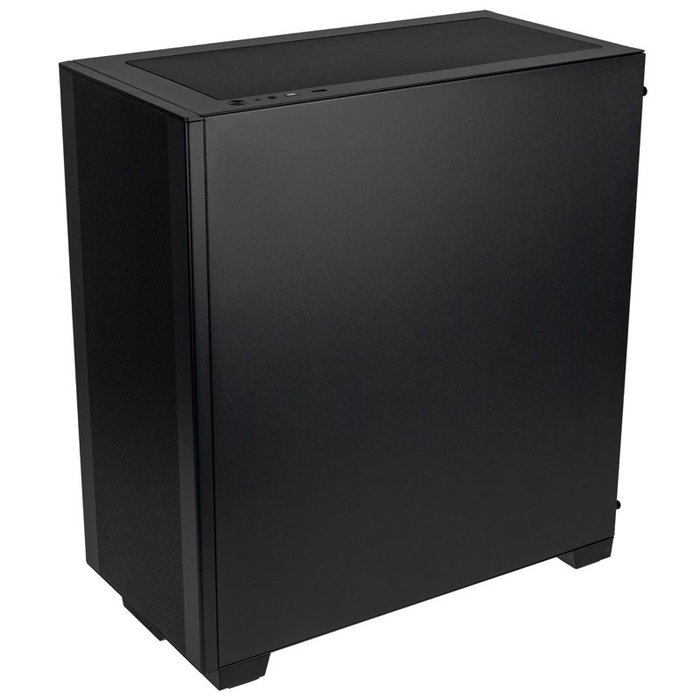 Phanteks XT Pro Negro con Vidrio Templado