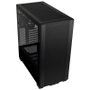 Phanteks XT Pro Negro con Vidrio Templado