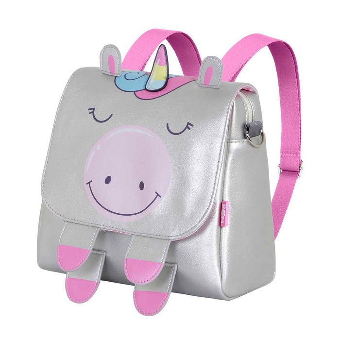 Karactermania Bolso-Mochila Kawaii Sweety Multicolor
