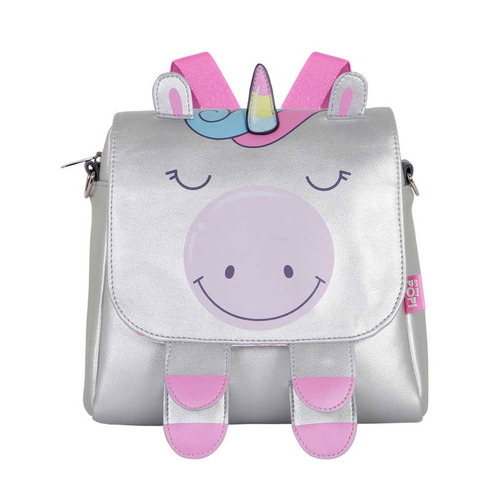 Karactermania Bolso-Mochila Kawaii Sweety Multicolor