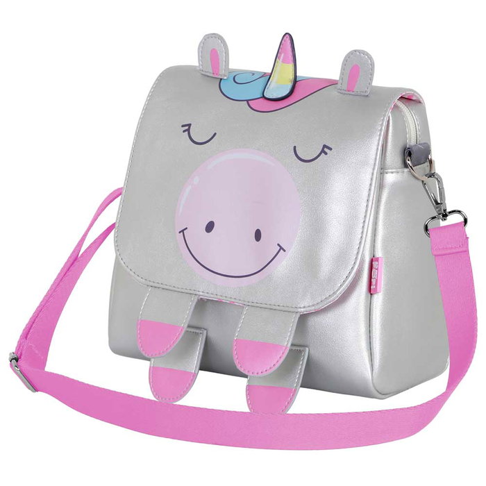 Karactermania Bolso-Mochila Kawaii Sweety Multicolor
