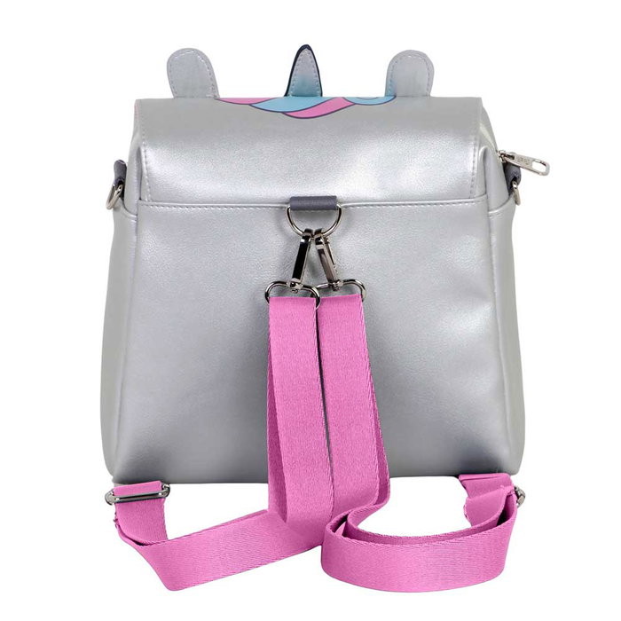 Karactermania Bolso-Mochila Kawaii Sweety Multicolor