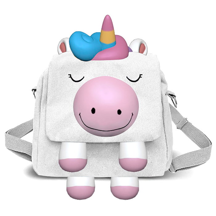 Karactermania Bolso-Mochila Kawaii Sweety Multicolor