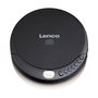 Lenco CD-010 Negro
