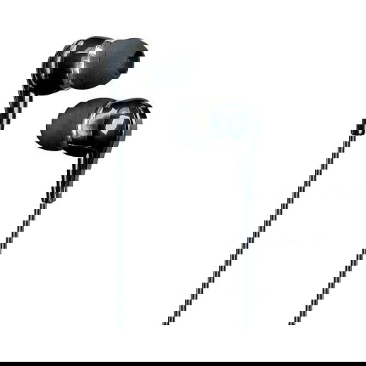 Lenco CD-010 Reproductor de CD Portátil Negro