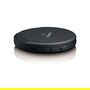 Lenco CD-010 Reproductor de CD Portátil Negro