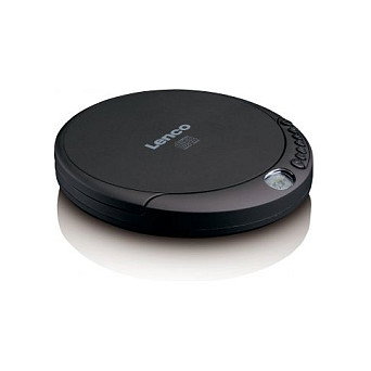 Lenco CD-010 Negro Lenco CD-010 Negro