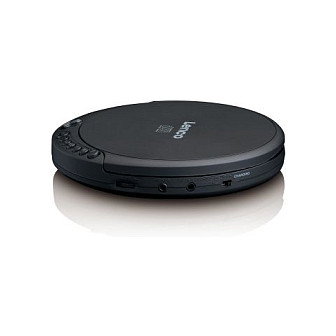 Lenco CD-010 Negro Lenco CD-010 Negro