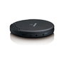 Lenco CD-010 Negro