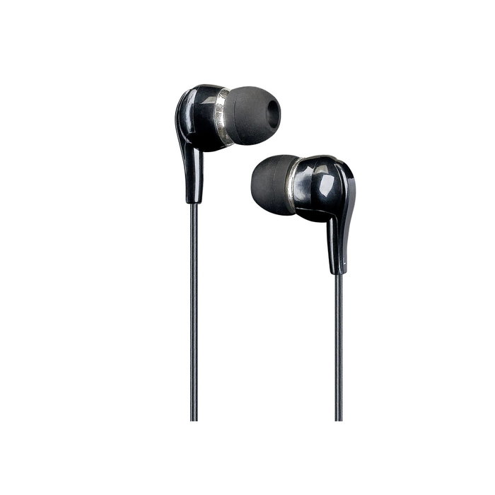 Lenco CD-010 Reproductor de CD portátil Negro Lenco CD-010 Reproductor de CD portátil Negro