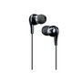 Lenco CD-010 Reproductor de CD portátil Negro