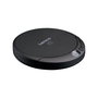 Lenco CD-010 Reproductor de CD portátil Negro